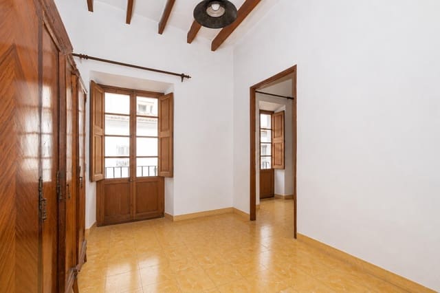 3 chambre Maison de Ville à vendre à Felanitx - 240 000 € (Ref: 10004257)