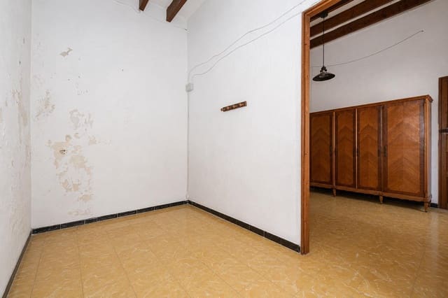 3 chambre Maison de Ville à vendre à Felanitx - 240 000 € (Ref: 10004257)