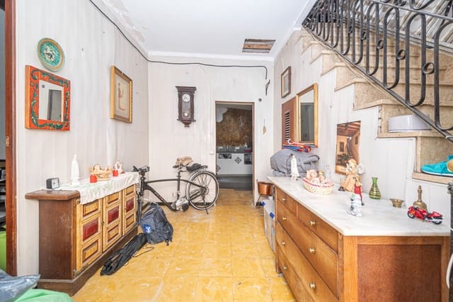3 chambre Maison de Ville à vendre à Felanitx - 240 000 € (Ref: 10004257)