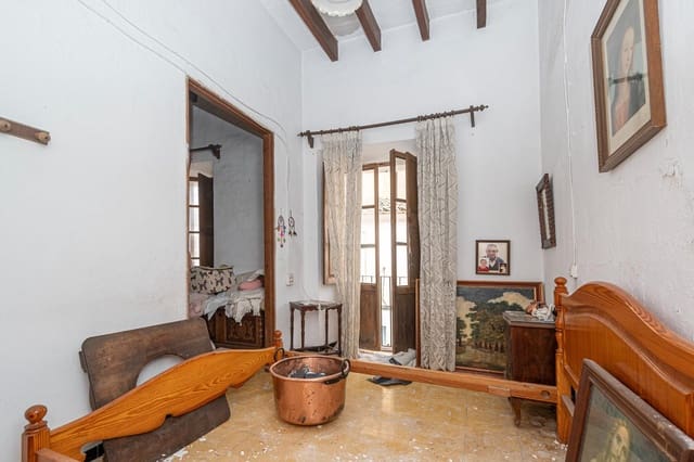 3 chambre Maison de Ville à vendre à Felanitx - 240 000 € (Ref: 10004257)