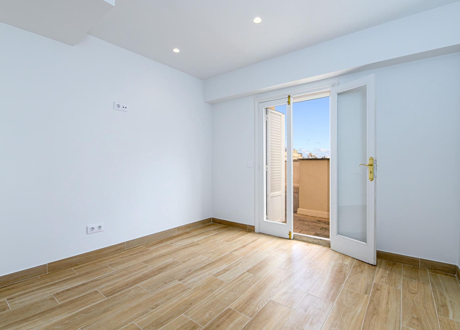 2 slaapkamer Penthouse te koop in Palma de Mallorca - € 630.000 (Ref: 10005684)