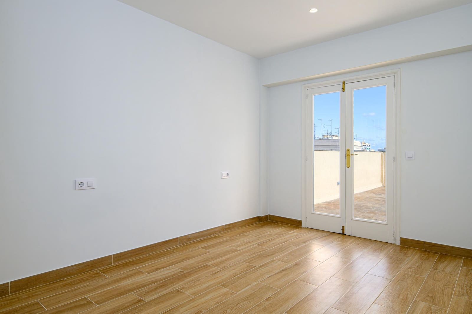 2 slaapkamer Penthouse te koop in Palma de Mallorca - € 630.000 (Ref: 10005684)