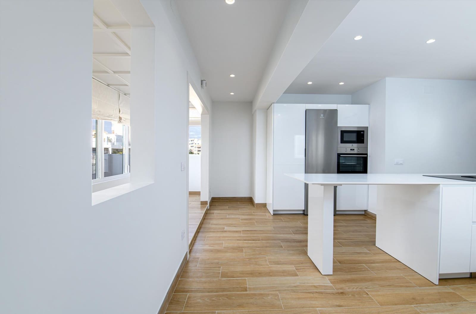 2 slaapkamer Penthouse te koop in Palma de Mallorca - € 630.000 (Ref: 10005684)