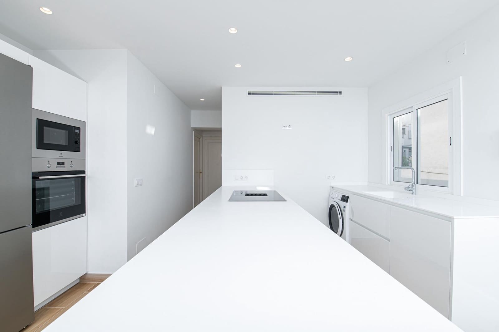 2 slaapkamer Penthouse te koop in Palma de Mallorca - € 630.000 (Ref: 10005684)