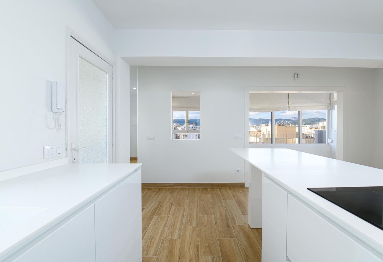 2 slaapkamer Penthouse te koop in Palma de Mallorca - € 630.000 (Ref: 10005684)