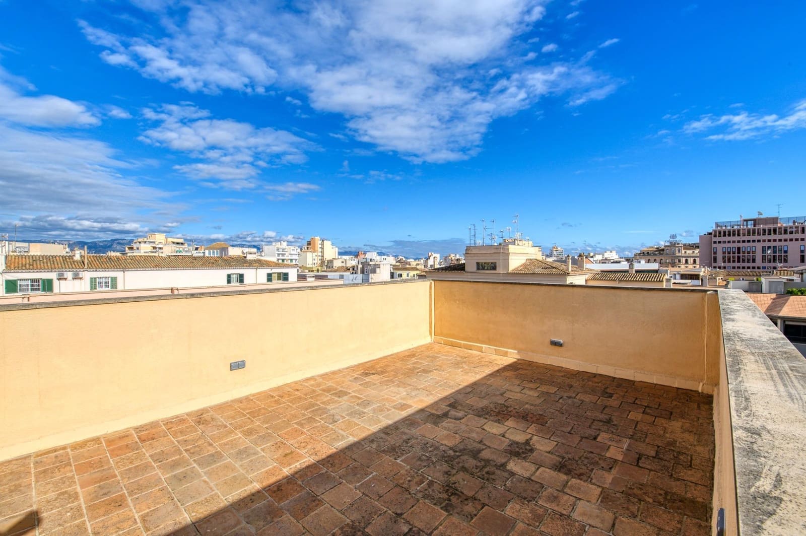 2 slaapkamer Penthouse te koop in Palma de Mallorca - € 630.000 (Ref: 10005684)