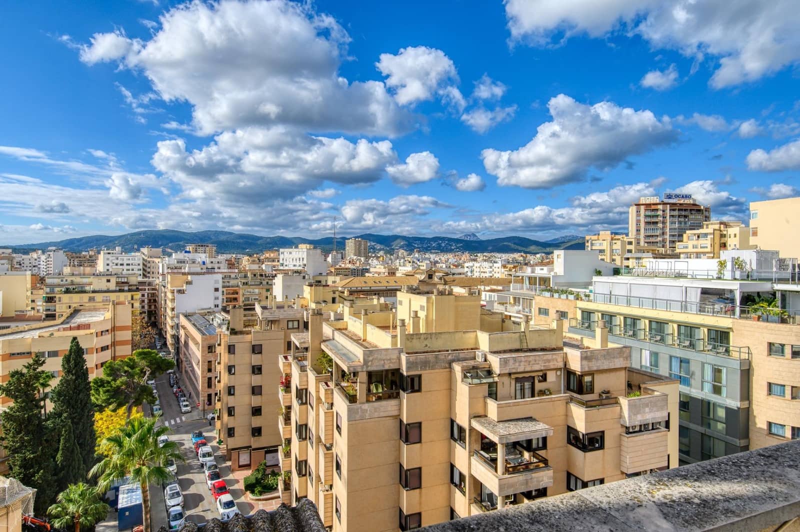 2 slaapkamer Penthouse te koop in Palma de Mallorca - € 630.000 (Ref: 10005684)