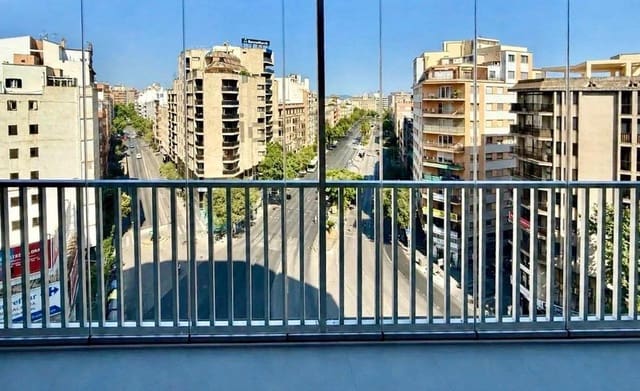 3 bedroom Flat for sale in Bons Aires, Palma de Mallorca with garage - € 1,150,000 (Ref: 10013401)