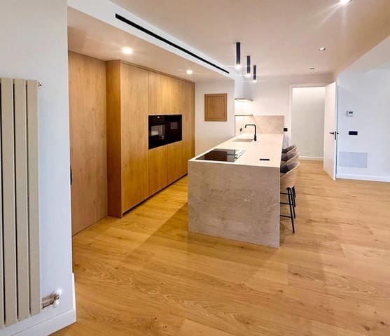 3 bedroom Flat for sale in Bons Aires, Palma de Mallorca with garage - € 1,150,000 (Ref: 10013401)