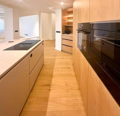 3 bedroom Flat for sale in Bons Aires, Palma de Mallorca with garage - € 1,150,000 (Ref: 10013401)