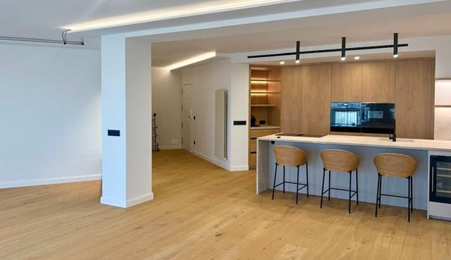 3 bedroom Flat for sale in Bons Aires, Palma de Mallorca with garage - € 1,150,000 (Ref: 10013401)