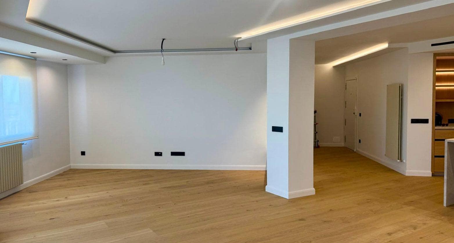 3 bedroom Flat for sale in Palma de Mallorca with garage - € 1,150,000 (Ref: 10013401)