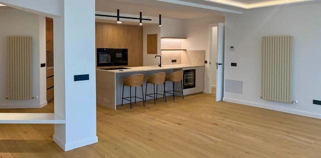 3 bedroom Flat for sale in Bons Aires, Palma de Mallorca with garage - € 1,150,000 (Ref: 10013401)