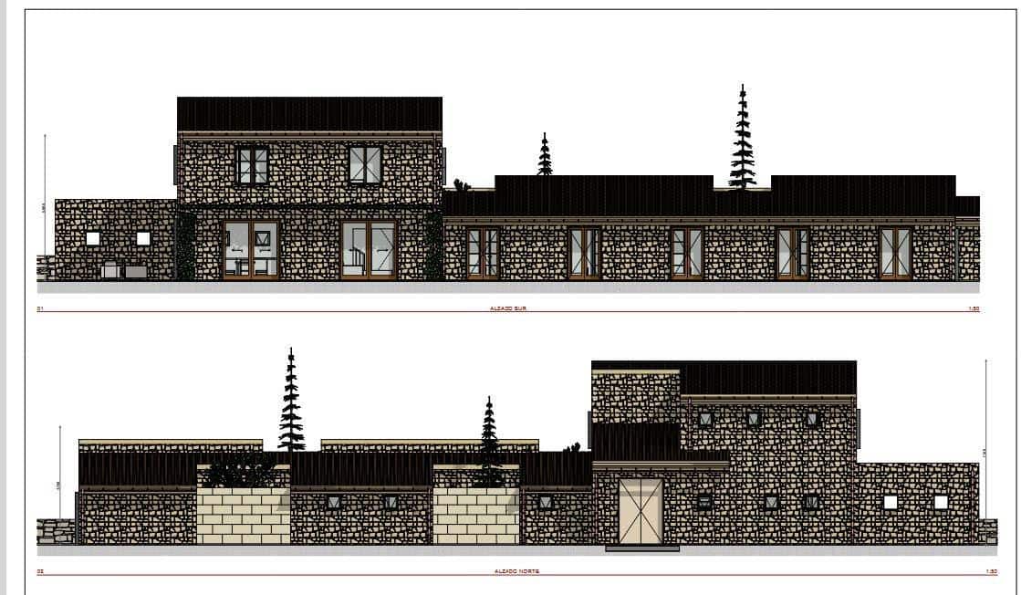 Mark till salu i Sant Llorenc des Cardassar - 875 000 € (Ref: 10013402)