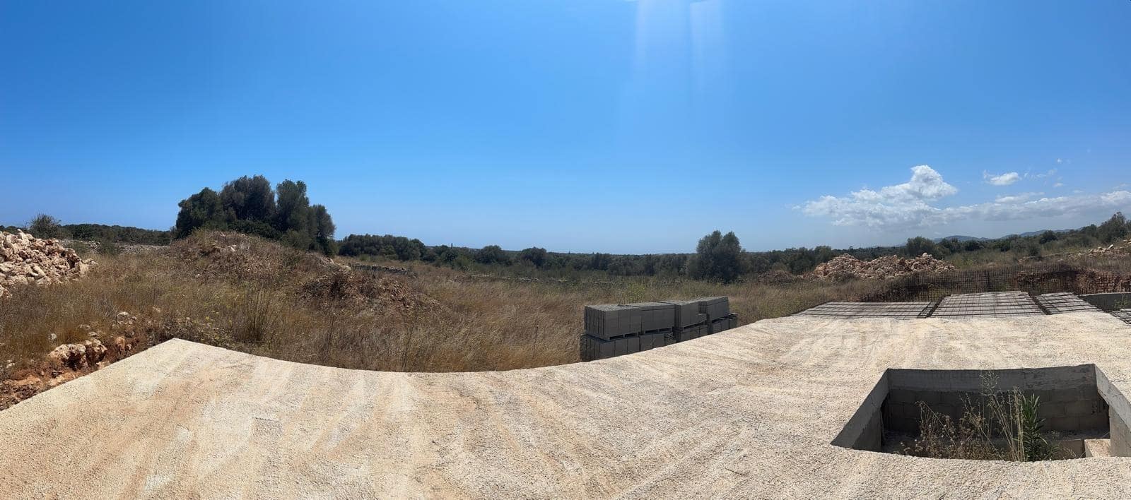 Mark till salu i Sant Llorenc des Cardassar - 875 000 € (Ref: 10013402)