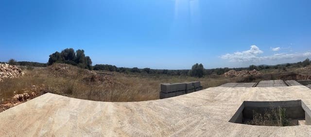 Mark till salu i Sant Llorenç des Cardassar - 875 000 € (Ref: 10013402)