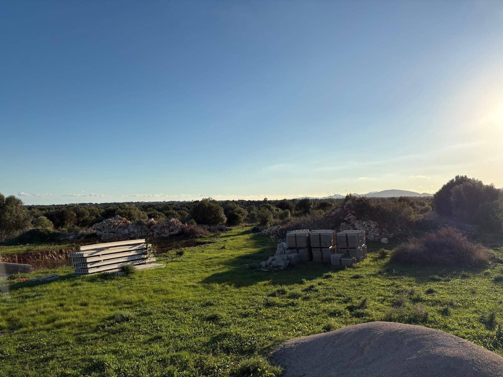 Mark till salu i Sant Llorenc des Cardassar - 875 000 € (Ref: 10013402)
