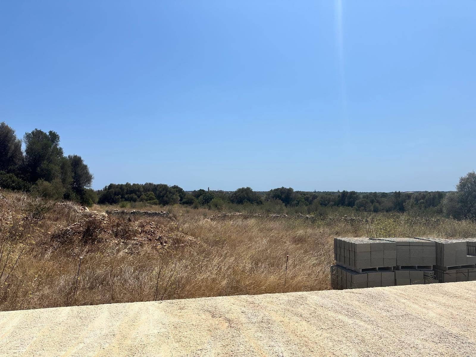 Mark till salu i Sant Llorenc des Cardassar - 875 000 € (Ref: 10013402)