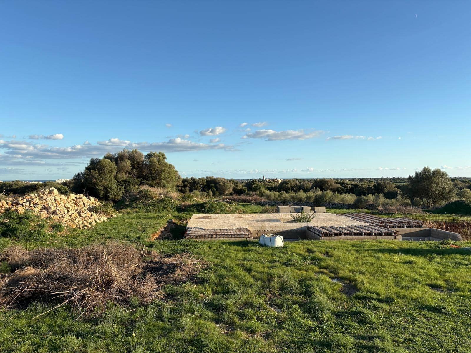 Mark till salu i Sant Llorenc des Cardassar - 875 000 € (Ref: 10013402)