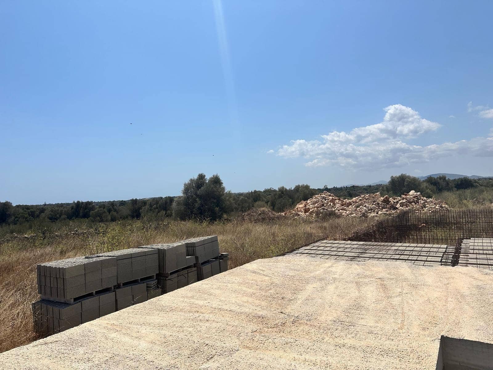 Mark till salu i Sant Llorenc des Cardassar - 875 000 € (Ref: 10013402)