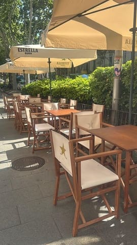 Commerciale da affittare in Arxiduc, Palma de Mallorca - 2.500 € (Rif: 10024215)