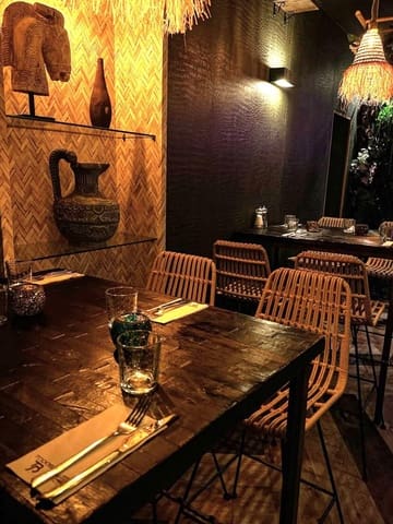 Commerciale da affittare in Arxiduc, Palma de Mallorca - 2.500 € (Rif: 10024215)