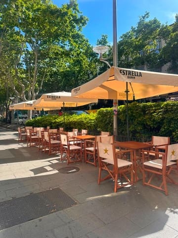 Commerciale da affittare in Arxiduc, Palma de Mallorca - 2.500 € (Rif: 10024215)