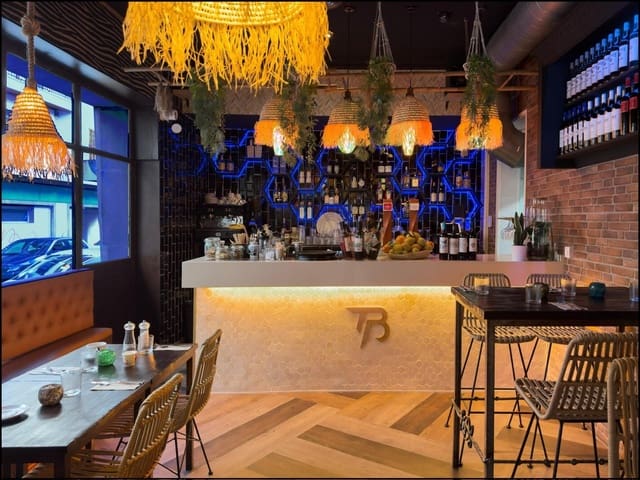 Commerciale da affittare in Arxiduc, Palma de Mallorca - 2.500 € (Rif: 10024215)