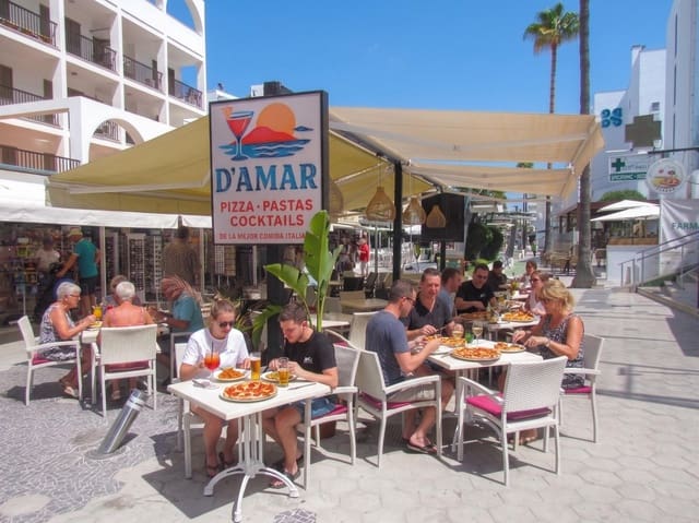 Local Comercial en Son Servera en alquiler - 2.000 € (Ref: 10035453)