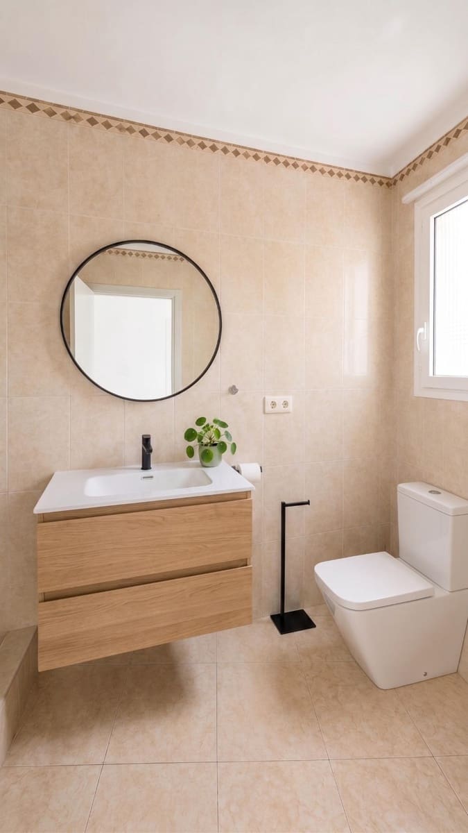 2 camera da letto Appartamento in vendita in Palma de Mallorca - 375.000 € (Rif: 10035454)