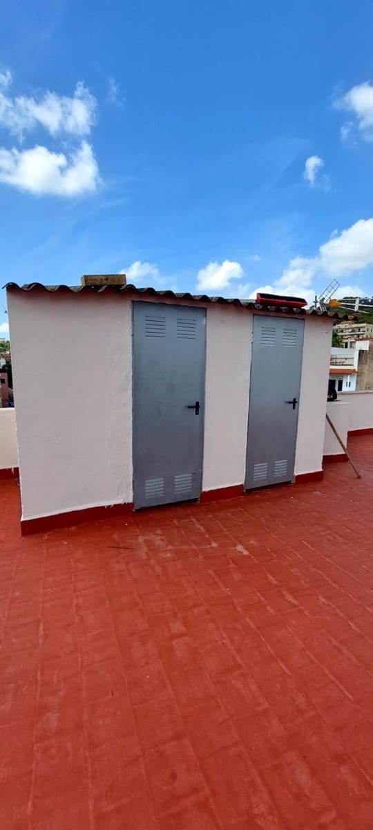 2 camera da letto Appartamento in vendita in Palma de Mallorca - 375.000 € (Rif: 10035454)