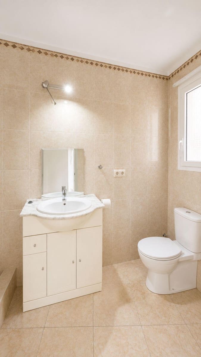 2 camera da letto Appartamento in vendita in Palma de Mallorca - 375.000 € (Rif: 10035454)