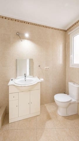 2 makuuhuone Asunto myytävänä paikassa El Terreno, Palma de Mallorca - 375 000 € (Ref: 10035454)