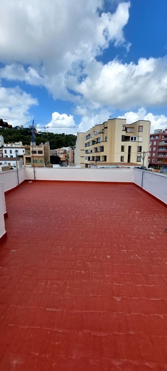 2 camera da letto Appartamento in vendita in Palma de Mallorca - 375.000 € (Rif: 10035454)