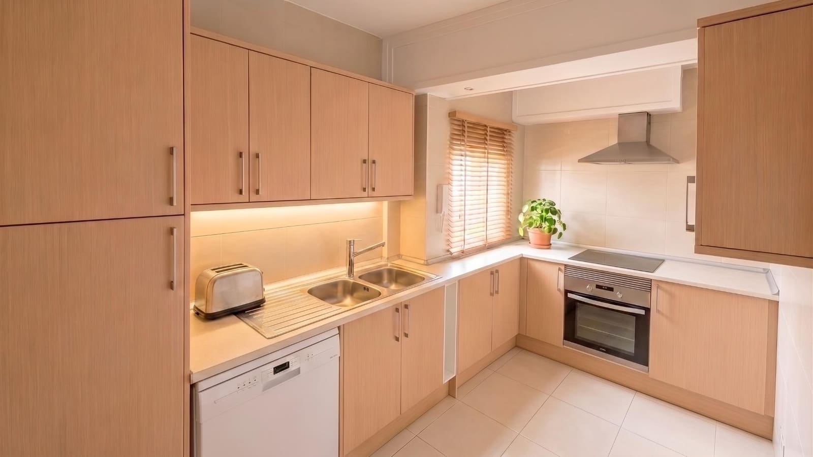 2 camera da letto Appartamento in vendita in Palma de Mallorca - 375.000 € (Rif: 10035454)