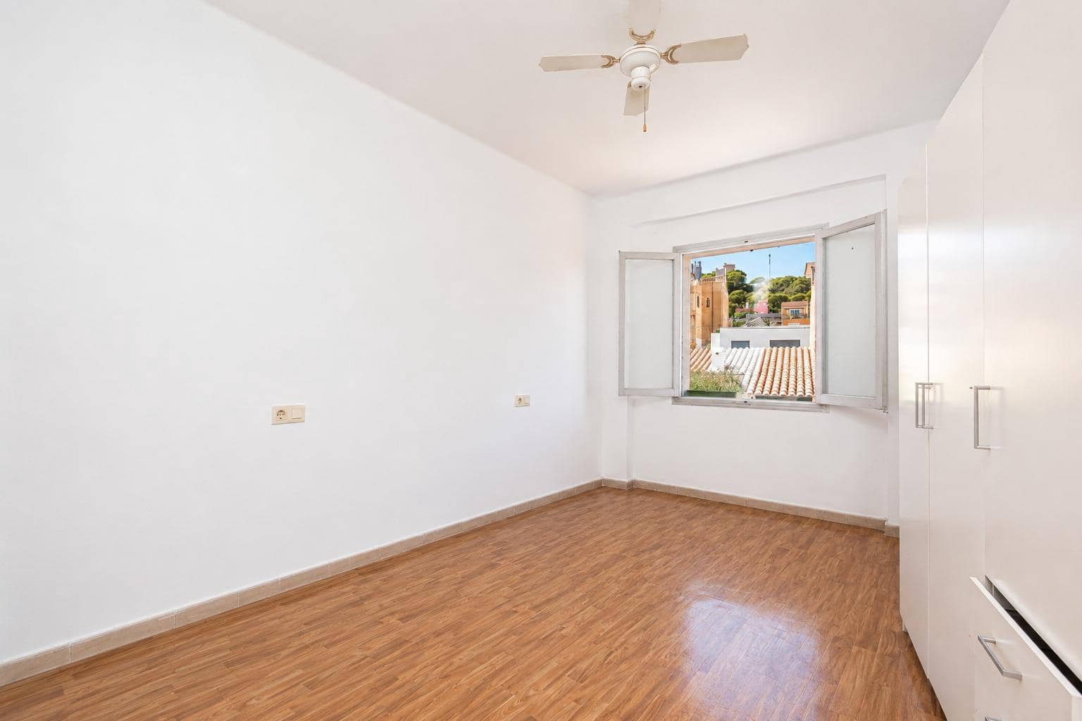 2 soverom Leilighet til salgs i Palma de Mallorca - € 375 000 (Ref: 10035454)