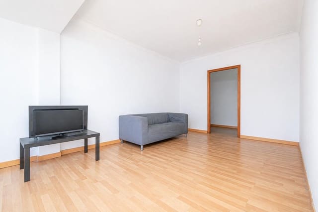 2 chambre Appartement à vendre à El Terreno, Palma de Mallorca - 375 000 € (Ref: 10035454)