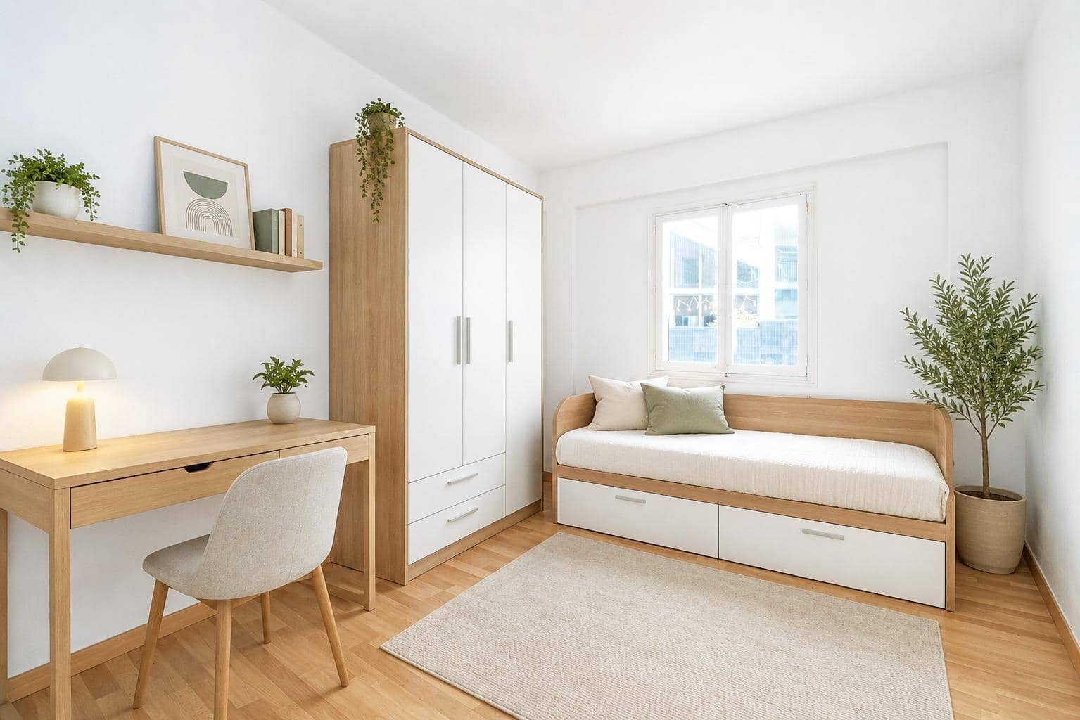 2 soverom Leilighet til salgs i Palma de Mallorca - € 375 000 (Ref: 10035454)