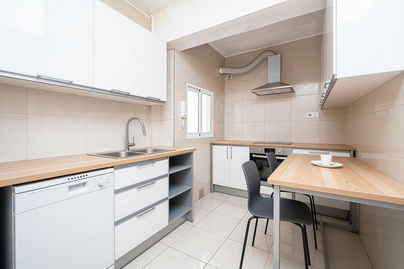 2 soverom Leilighet til salgs i Palma de Mallorca - € 375 000 (Ref: 10035454)