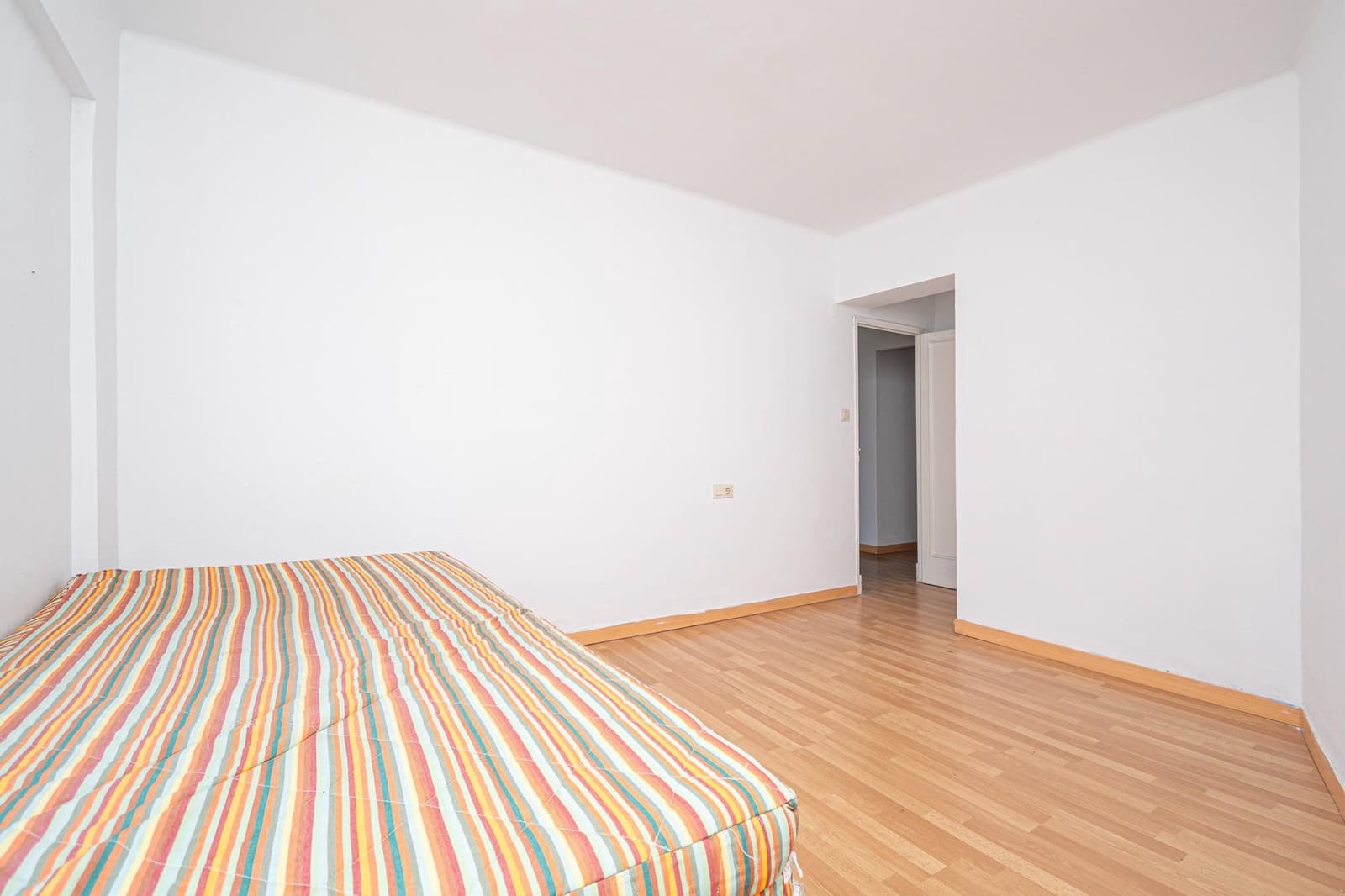 2 soverom Leilighet til salgs i Palma de Mallorca - € 375 000 (Ref: 10035454)
