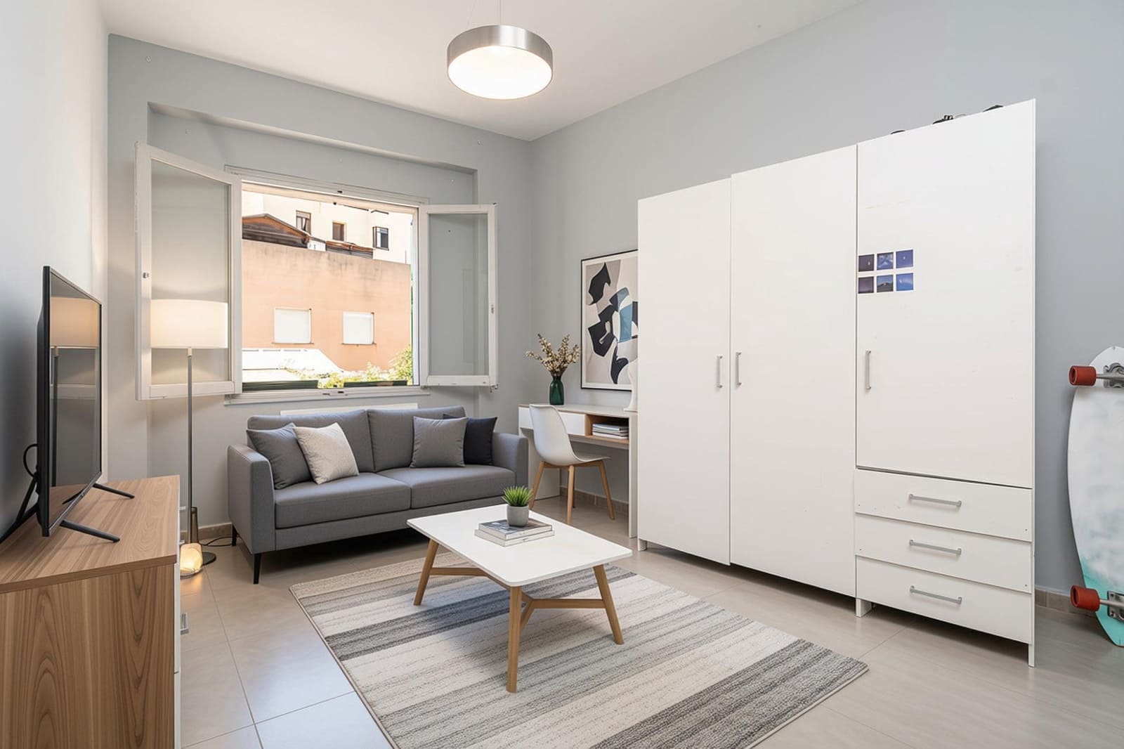 2 soverom Leilighet til salgs i Palma de Mallorca - € 375 000 (Ref: 10035454)