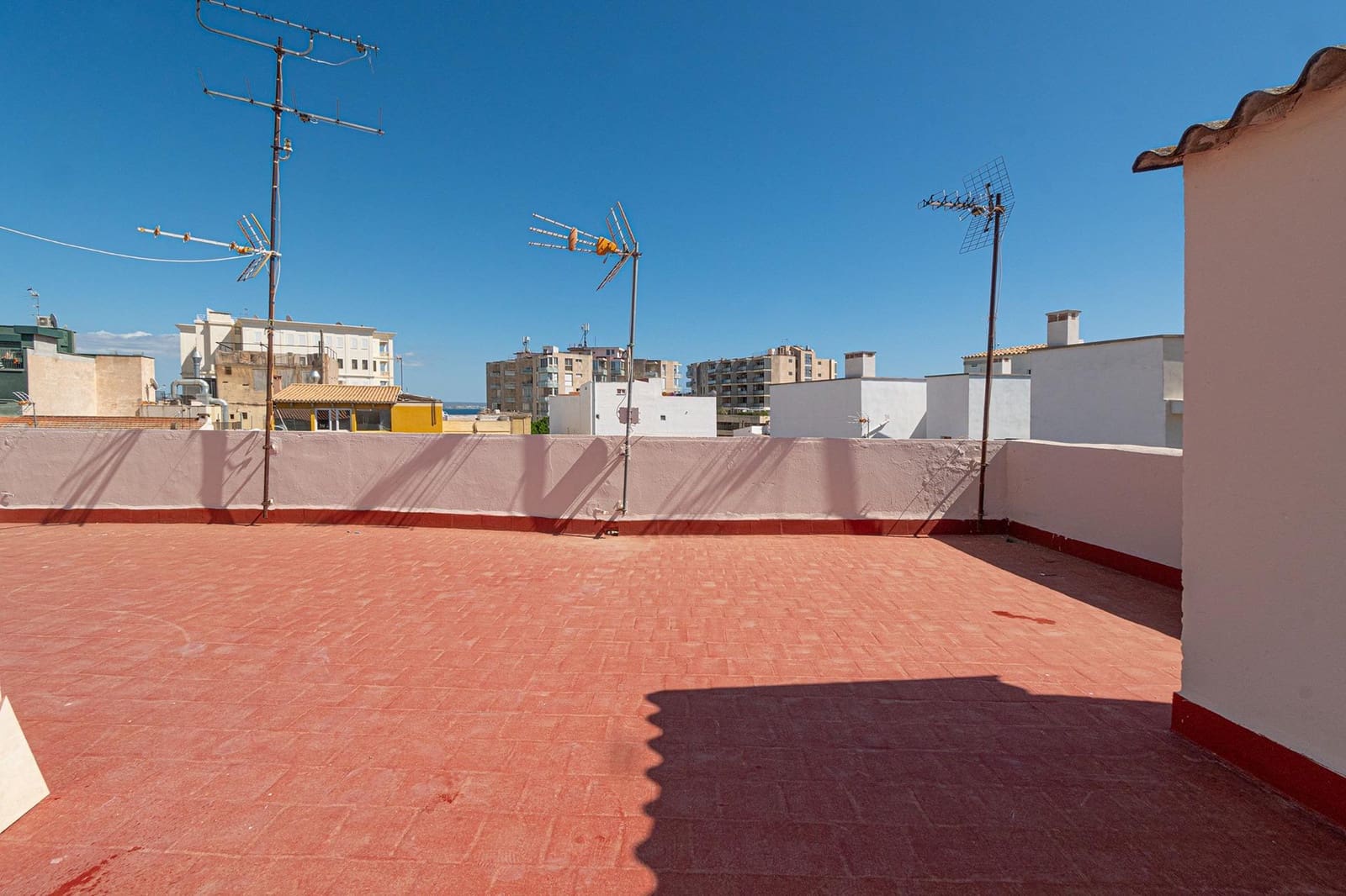 2 soverom Leilighet til salgs i Palma de Mallorca - € 375 000 (Ref: 10035454)