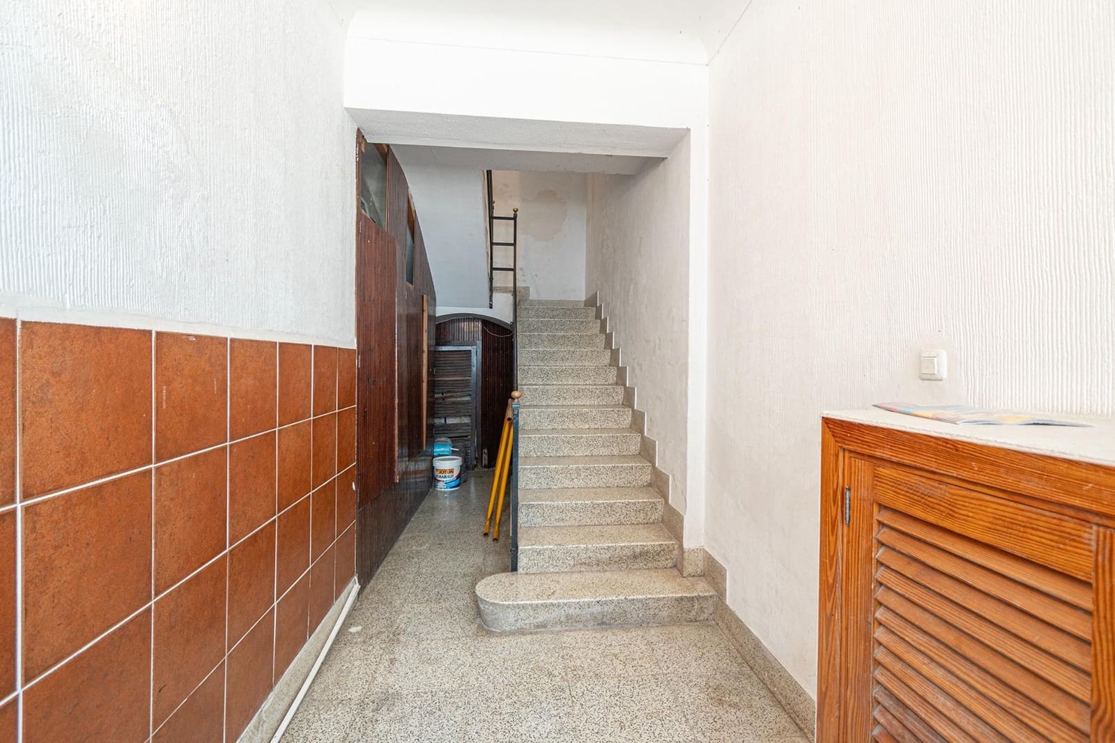 2 soverom Leilighet til salgs i Palma de Mallorca - € 375 000 (Ref: 10035454)
