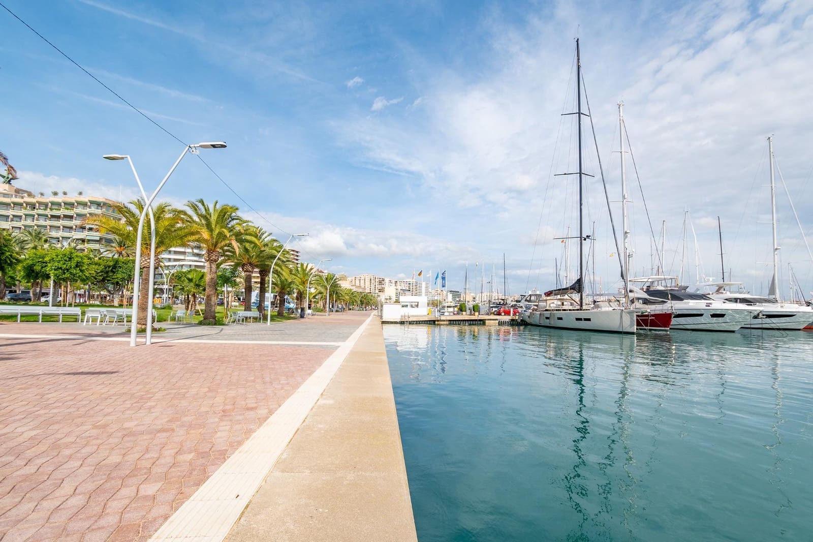 2 soverom Leilighet til salgs i Palma de Mallorca - € 375 000 (Ref: 10035454)