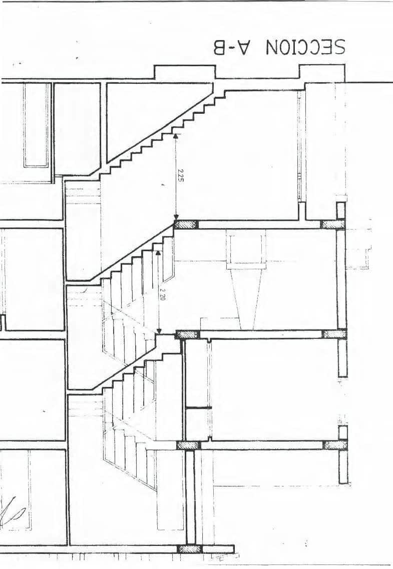 3 slaapkamer Rijtjeshuis te koop in Palma de Mallorca met garage - € 1.188.000 (Ref: 10037496)