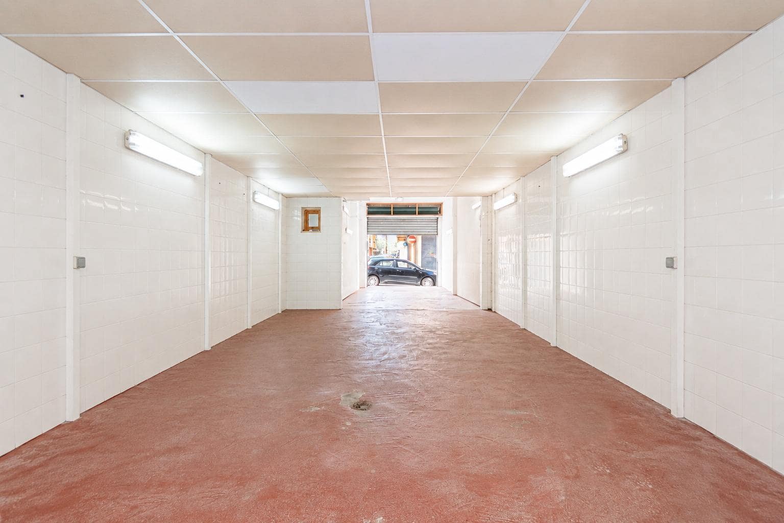 3 slaapkamer Rijtjeshuis te koop in Palma de Mallorca met garage - € 1.188.000 (Ref: 10037496)