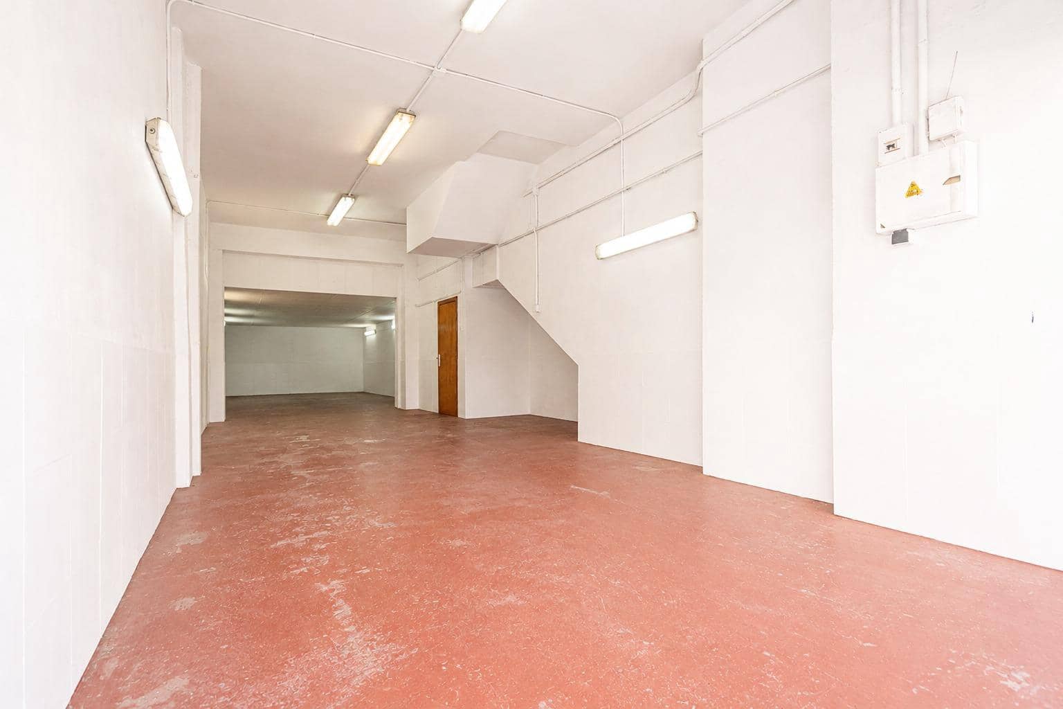 3 slaapkamer Rijtjeshuis te koop in Palma de Mallorca met garage - € 1.188.000 (Ref: 10037496)