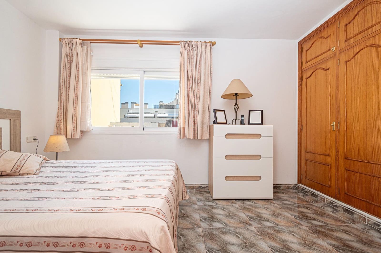 3 slaapkamer Rijtjeshuis te koop in Palma de Mallorca met garage - € 1.188.000 (Ref: 10037496)