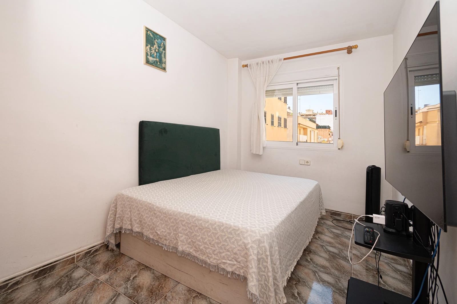3 slaapkamer Rijtjeshuis te koop in Palma de Mallorca met garage - € 1.188.000 (Ref: 10037496)