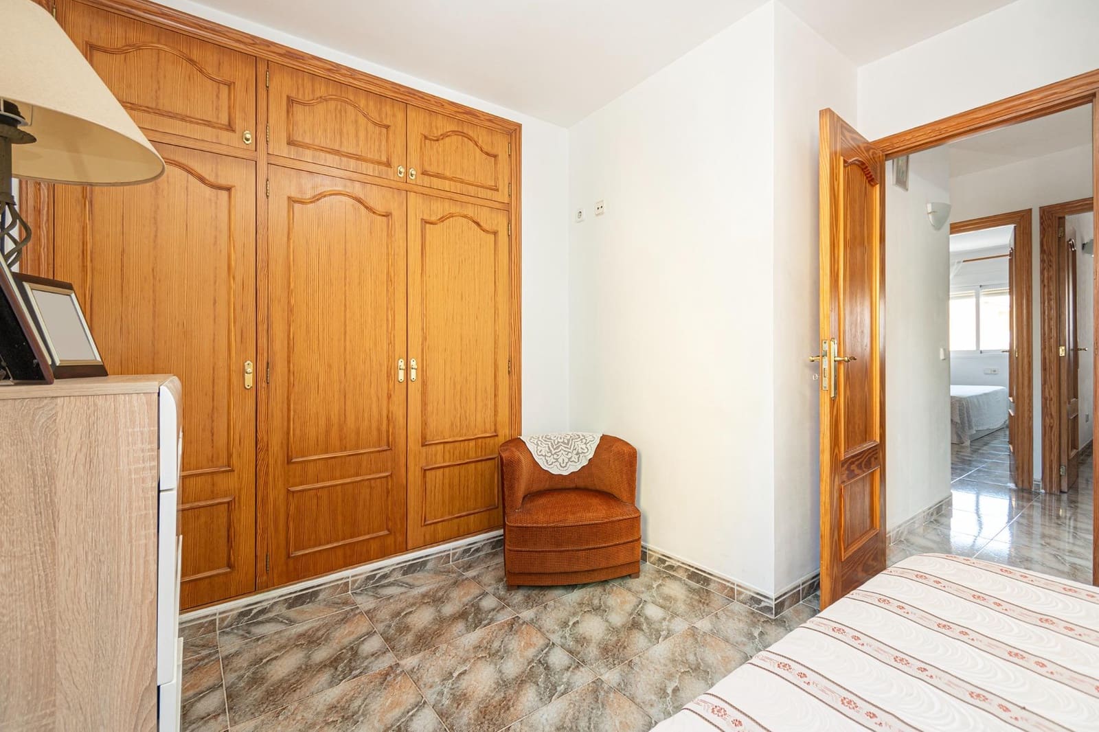 3 slaapkamer Rijtjeshuis te koop in Palma de Mallorca met garage - € 1.188.000 (Ref: 10037496)